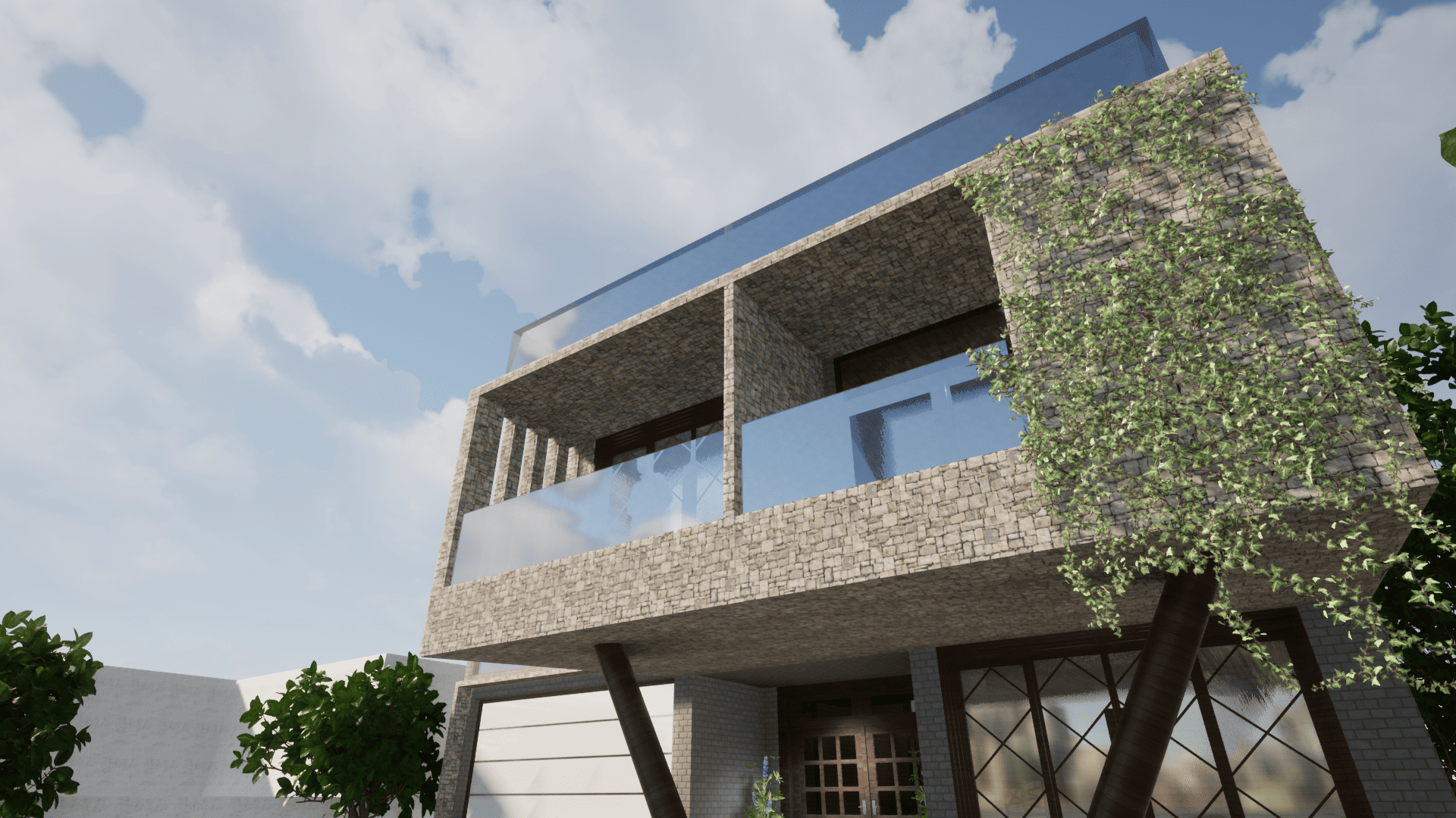 Residence